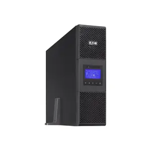 Unterbrechungsfreie Stromversorgung (USV) Eaton 9SX5KiRT 5 kVA 4500 W 10 AC- Ausgänge Unterbrechungsfreie Stromversorgung (USV) Eaton 9SX5KiRT 5 kVA 4500 W 10 AC- Ausgänge