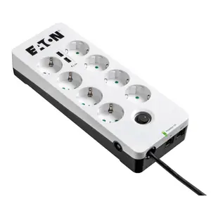 Protection Box 8 Tel USB DIN Protection Box 8 Tel USB DIN