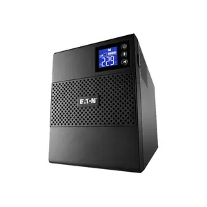 Unterbrechungsfreie Stromversorgung (USV) Eaton 5SC1500i 1,5 kVA 1050 W 8 AC-Ausgänge Unterbrechungsfreie Stromversorgung (USV) Eaton 5SC1500i 1,5 kVA 1050 W 8 AC-Ausgänge