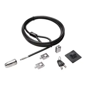 Desktop and Peripherals Locking Kit 2.0 Desktop and Peripherals Locking Kit 2.0