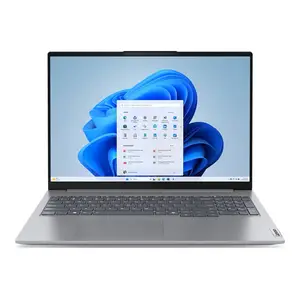 TB 16 G7 U5-125U 8GB 256GB 40,6cm 16" 1920x1200 W11P TB 16 G7 U5-125U 8GB 256GB 40,6cm 16" 1920x1200 W11P