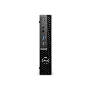 OptiPlex 7020 Plus Intel Core  i7-14700 2,1 GHz 16GB  DDR5 SDRAM 512GB SSD M.2 Sound onboard Intel UHD Graphics 770 Windows 11 Professional OptiPlex 7020 Plus Intel Core  i7-14700 2,1 GHz 16GB  DDR5 SDRAM 512GB SSD M.2 Sound onboard Intel UHD Graphics 770 Windows 11 Professional