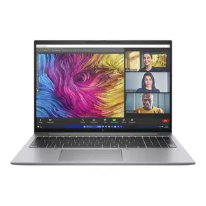 ZBook Firefly Intel Core Ultra 7 16GB 512GB 1920x1200 40,6cm W11P ZBook Firefly Intel Core Ultra 7 16GB 512GB 1920x1200 40,6cm W11P