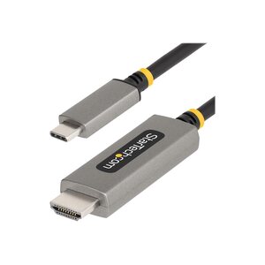 USB-C auf HDMI Adapter Kabel 2m