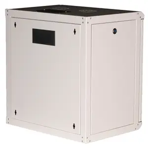 48,26cm (19") Wandgehäuse Pro 12 HE 600x450 BxT grau 48,26cm (19") Wandgehäuse Pro 12 HE 600x450 BxT grau