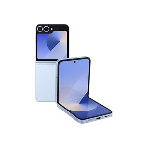 Galaxy Z Flip6 17cm (6,7") 512GB 10/50/12 MPixel 5G Blau