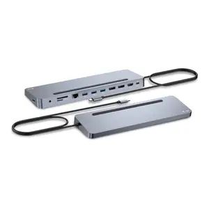 i-tec Metal USB-C HUB 1x USB 3.0 + 3x USB 2.0 i-tec Metal USB-C HUB 1x USB 3.0 + 3x USB 2.0