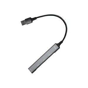 i-tec Metal USB 3.0 HUB 1x USB 3.0 + 3x USB 2.0 i-tec Metal USB 3.0 HUB 1x USB 3.0 + 3x USB 2.0