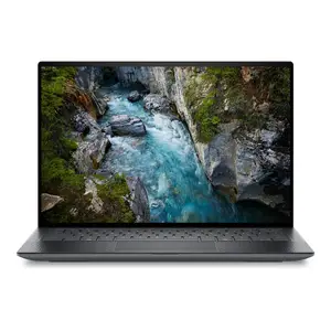 Precision 5490 Ultra 7 165H 32GB 1TB 35,6cm W11P Precision 5490 Ultra 7 165H 32GB 1TB 35,6cm W11P