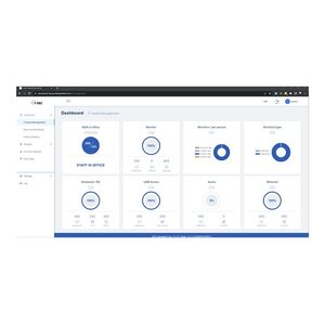 i-tec Remote management Software for docking station C31SMARTDOCKPD