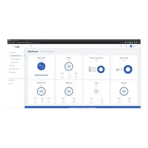 i-tec Remote management Software for docking station C31SMARTDOCKPD i-tec Remote management Software for docking station C31SMARTDOCKPD