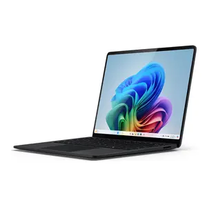 Surface Laptop Copilot+ X1E-80-100 16GB 512GB 35,1cm W11P Schwarz Surface Laptop Copilot+ X1E-80-100 16GB 512GB 35,1cm W11P Schwarz