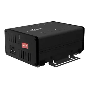 i-tec USB-C/USB-A Metal Charging + data HUB, 15W per port, 10x USB-C i-tec USB-C/USB-A Metal Charging + data HUB, 15W per port, 10x USB-C