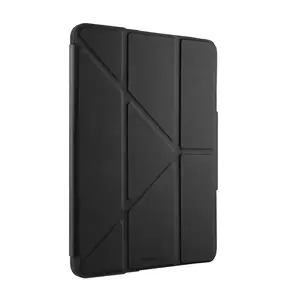 Mayfair Tasche für Apple iPad Pro 12.9"-13"(2024) Schwraz Mayfair Tasche für Apple iPad Pro 12.9"-13"(2024) Schwraz