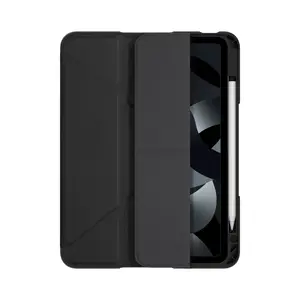 Mayfair Tasche für Apple iPad Pro 10 (2024/6th) Schwarz Mayfair Tasche für Apple iPad Pro 10 (2024/6th) Schwarz