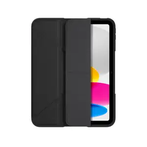 Mayfair Tasche für Apple iPad Pro 10 (10th Gen) Schwarz Mayfair Tasche für Apple iPad Pro 10 (10th Gen) Schwarz