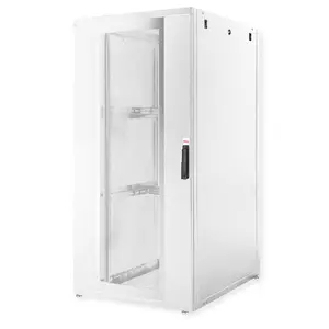 48,26cm (19") Serverschrank 36 HE 800x1000 BxT grau 48,26cm (19") Serverschrank 36 HE 800x1000 BxT grau