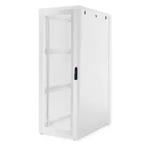 48,26cm (19") Serverschrank 47 HE 600x1000 BxT grau 48,26cm (19") Serverschrank 47 HE 600x1000 BxT grau