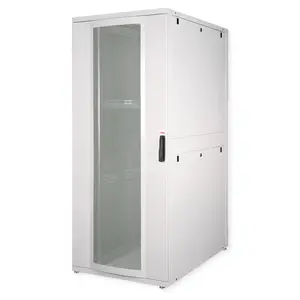 48,26cm (19") Serverschrank 42 HE 800x1200 BxT grau 48,26cm (19") Serverschrank 42 HE 800x1200 BxT grau