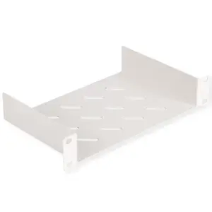 25,4cm (10") Fachboden 1 HE 150 T grau 25,4cm (10") Fachboden 1 HE 150 T grau