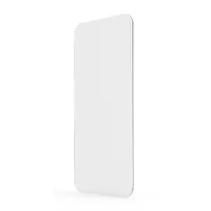 Handy-Schutzglas Clear Protect für Apple iPhone 15, Montagehilfe Handy-Schutzglas Clear Protect für Apple iPhone 15, Montagehilfe