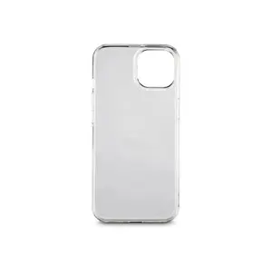 "Always Clear" Hülle für iPhone 13 Transparent "Always Clear" Hülle für iPhone 13 Transparent