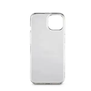 "Always Clear" Hülle für iPhone 14 Transparent "Always Clear" Hülle für iPhone 14 Transparent