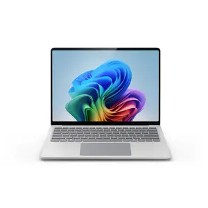 Surface Laptop Copilot+ PC Platinum 15"Touch Snapdragon X Elite 16GB 256GB W11P Surface Laptop Copilot+ PC Platinum 15"Touch Snapdragon X Elite 16GB 256GB W11P