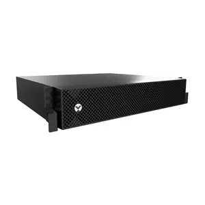 Vertiv GXE GXE3-EBC72VRT2U Batteriegehäuse Vertiv GXE GXE3-EBC72VRT2U Batteriegehäuse