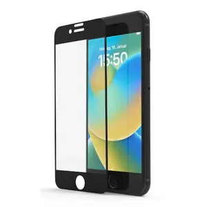 Handy-Schutzglas Extreme Protect für iPhone 7/8/SE2020/SE2022, Montagehilfe Handy-Schutzglas Extreme Protect für iPhone 7/8/SE2020/SE2022, Montagehilfe
