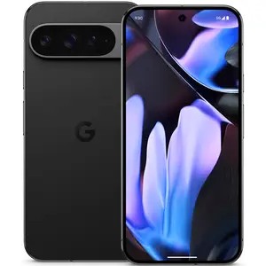 Pixel 9 Pro XL Smartphone Dual SIM 5G 512 GB 17,3cm (6,8") 1344 x 2992 Pixel Kamera 50MP/48MP/48MP Frontkamera 42MP Google Tensor G4 Obsidian Pixel 9 Pro XL Smartphone Dual SIM 5G 512 GB 17,3cm (6,8") 1344 x 2992 Pixel Kamera 50MP/48MP/48MP Frontkamera 42MP Google Tensor G4 Obsidian