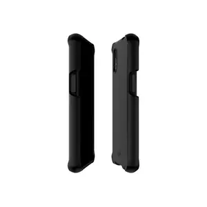 SPECTRUM_R Hintere Abdeckung für Samsung Galaxy XCover7 Schwarz SPECTRUM_R Hintere Abdeckung für Samsung Galaxy XCover7 Schwarz