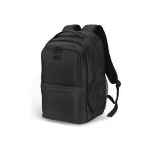Eco Core Notebook-Rucksack 35.8cm Schwarz Eco Core Notebook-Rucksack 35.8cm Schwarz