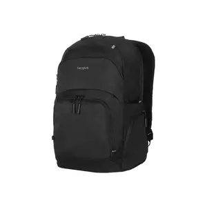 Classic Rucksack für 40,6cm (16'') Notebooks Nylon schwarz Classic Rucksack für 40,6cm (16'') Notebooks Nylon schwarz