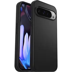 Symmetry Handyhülle ProPack für Google Pixel 9 Pro XL Schwarz Symmetry Handyhülle ProPack für Google Pixel 9 Pro XL Schwarz