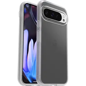 React Handyhülle ProPack für Pixel 9 Pro XL transparent React Handyhülle ProPack für Pixel 9 Pro XL transparent