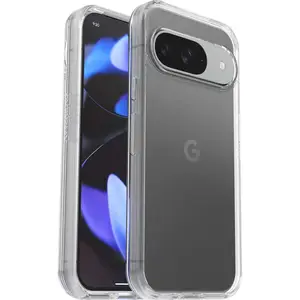 Symmetry Clear Handyhülle ProPack für Google Pixel 9/Pixel 9 Pro transparent Symmetry Clear Handyhülle ProPack für Google Pixel 9/Pixel 9 Pro transparent