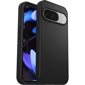 Symmetry Handyhülle ProPack für Google Pixel 9/Pixel 9 Pro Schwarz Symmetry Handyhülle ProPack für Google Pixel 9/Pixel 9 Pro Schwarz