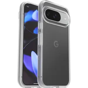 React Handyhülle ProPack für Google Pixel 9/Pixel 9 Pro transparent React Handyhülle ProPack für Google Pixel 9/Pixel 9 Pro transparent