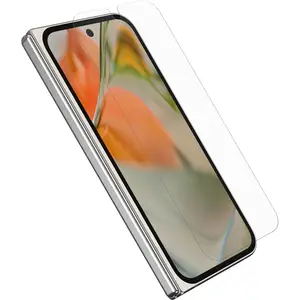 Premium PolyArmor Eco Schutzfolie für Google Pixel 9 Pro Fold transparent Premium PolyArmor Eco Schutzfolie für Google Pixel 9 Pro Fold transparent