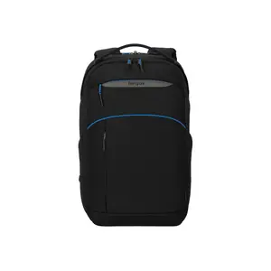 Coastline EcoSmart - Notebook-Rucksack 15"-16" Schwarz Coastline EcoSmart - Notebook-Rucksack 15"-16" Schwarz
