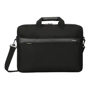 GeoLite EcoSmart Slim Brief Notebook-Tasche 43.9cm (17.3") Schwarz GeoLite EcoSmart Slim Brief Notebook-Tasche 43.9cm (17.3") Schwarz