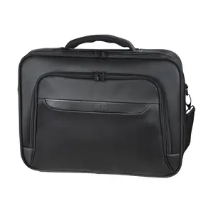 Miami Notebook-Tasche 40cm (15.6") Schwarz Miami Notebook-Tasche 40cm (15.6") Schwarz