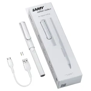 Stylus pen 4A1 safari note+ white Stylus pen 4A1 safari note+ white