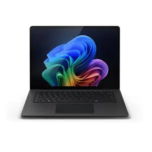 Surface Laptop 7 Touchscreen 38,1cm 15 " 16 GB 1000 GB SSD Windows 11 Professional 4 GHz Surface Laptop 7 Touchscreen 38,1cm 15 " 16 GB 1000 GB SSD Windows 11 Professional 4 GHz