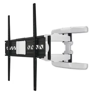 TV-Wandhalterung, schwenkbar, neigbar, ausziehbar, 229 cm (90) bis 75 kg TV-Wandhalterung, schwenkbar, neigbar, ausziehbar, 229 cm (90) bis 75 kg
