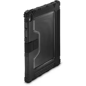 Tablet-Hülle Protection für Samsung Galaxy Tab A9+ 11, outdoor, Schwarz Tablet-Hülle Protection für Samsung Galaxy Tab A9+ 11, outdoor, Schwarz