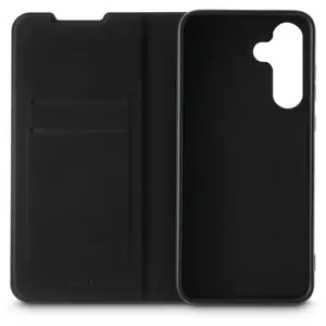 Handytasche Daily Protect für Samsung Galaxy A55 5G, Schwarz Handytasche Daily Protect für Samsung Galaxy A55 5G, Schwarz