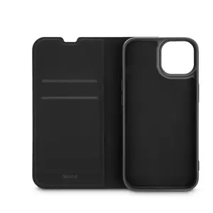 Handytasche Daily Protect für Apple iPhone 14, Schwarz Handytasche Daily Protect für Apple iPhone 14, Schwarz