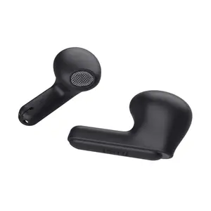 Yavi Kopfhörer True Wireless Stereo (TWS) im Ohr Anrufe/Musik USB Typ-C Bluetooth Schwarz Yavi Kopfhörer True Wireless Stereo (TWS) im Ohr Anrufe/Musik USB Typ-C Bluetooth Schwarz